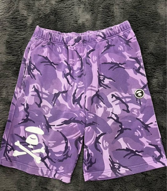 Bape eredeti rövidnadrág eladó
