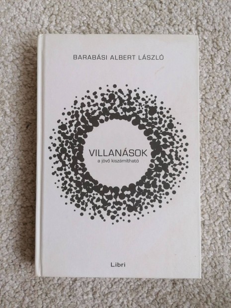 Barabsi Albert-Lszl: Villansok