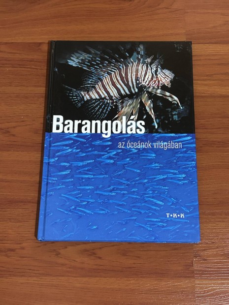 Barangolás az óceánok világában