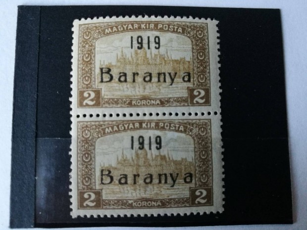 Baranya 1919