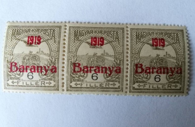 Baranya 1919