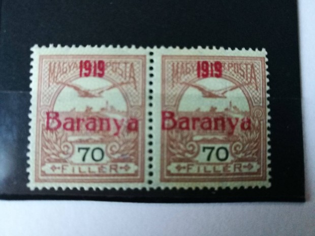 Baranya 1919