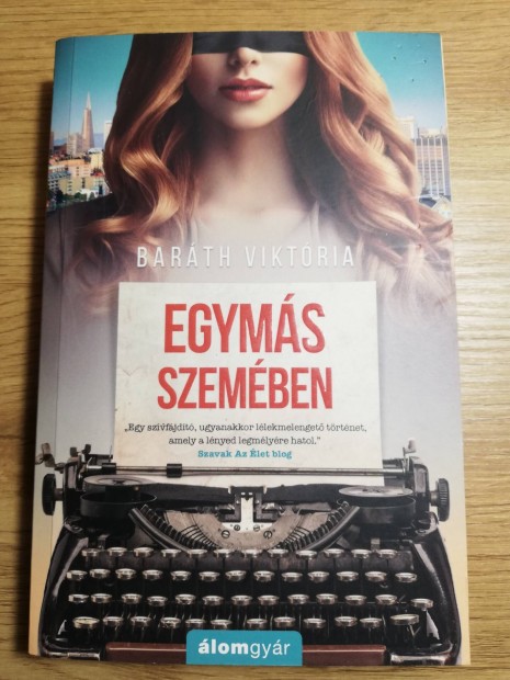 Barth Viktria : Egyms szemben 