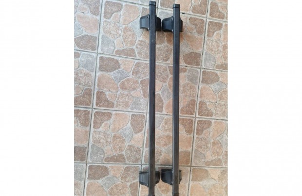 Baráti Áron !Thule Zárható Tetőcsomagtartó Rúd Szett 2Db Seat/ VW./stb