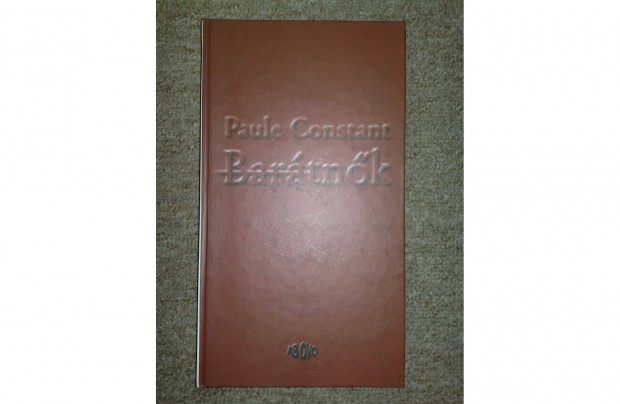 Bartnk (Paule Constant)