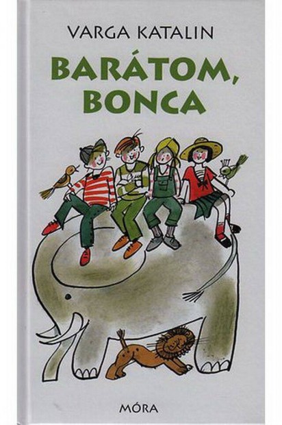 Bartom, Bonca