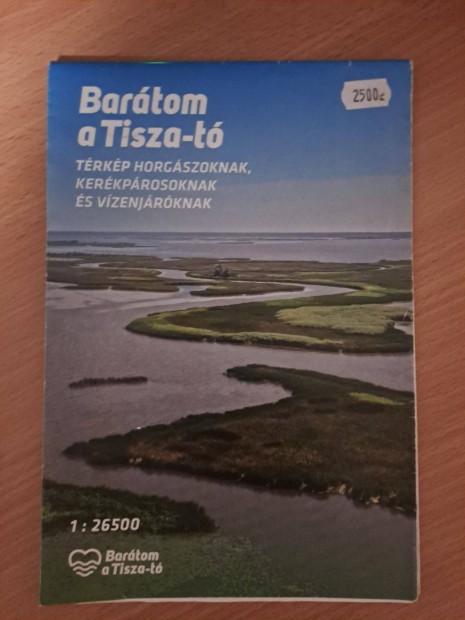 Bartom a Tisza-t trkp