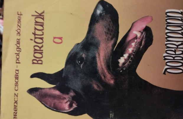 Bartunk A Dobermann