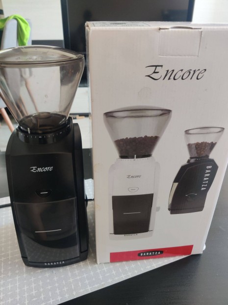 Baratza Encore kvdarl, kvrl elad