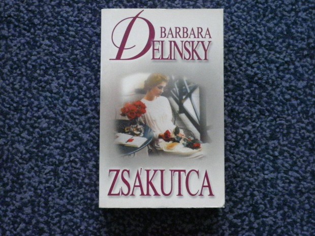 Barbara Delinsky - Zskutca