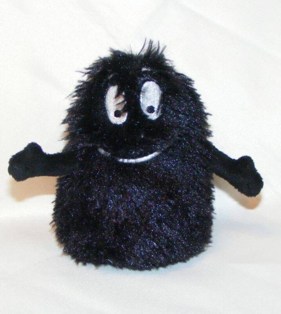 Barbaszőr plüss Barbapapa mese