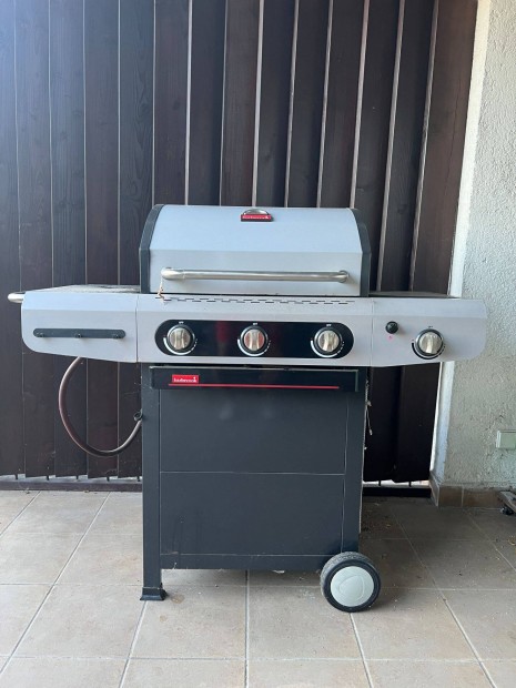 Barbecook Siesta 310 gzgrill grill