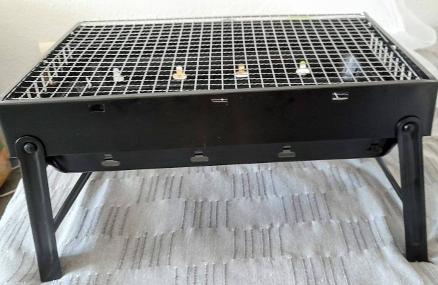 Barbecue-sütő