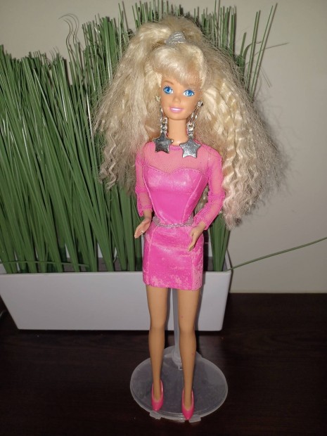 Barbi eladó 1992