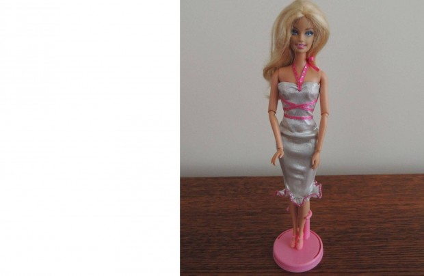 Barbie 2010 Mattel