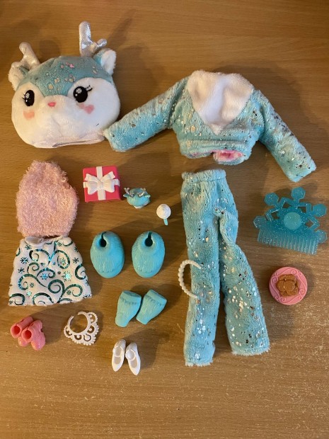 Barbie Cute Reveal | tökéletes állapotban