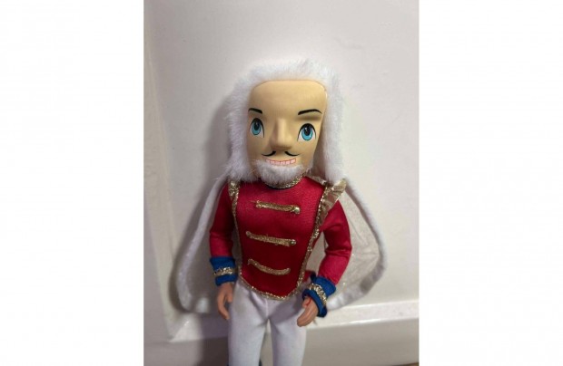 Barbie Ditr (Nutcracker) Eric herceg baba