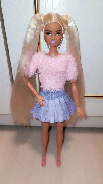 Barbie Extra barbi baba 