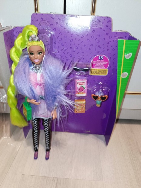 Barbie Extra barbi baba 