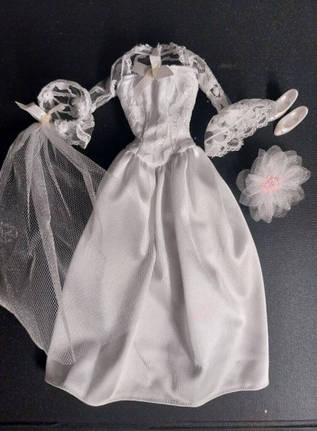 Barbie Fashion Avenue Bridal