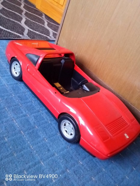 Barbie Ferrari 1986 Mattel Vintage