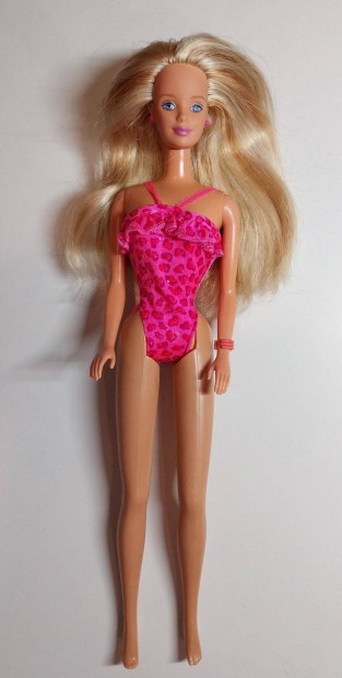 Barbie Floridia Vacation