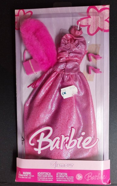 Barbie Glamour