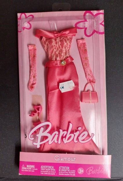 Barbie Glamour