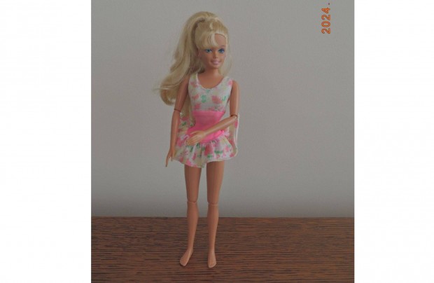 Barbie Ibiza 1991-1993 Mattel