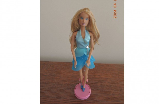 Barbie Kk Divathz 2006-2008 Mattel