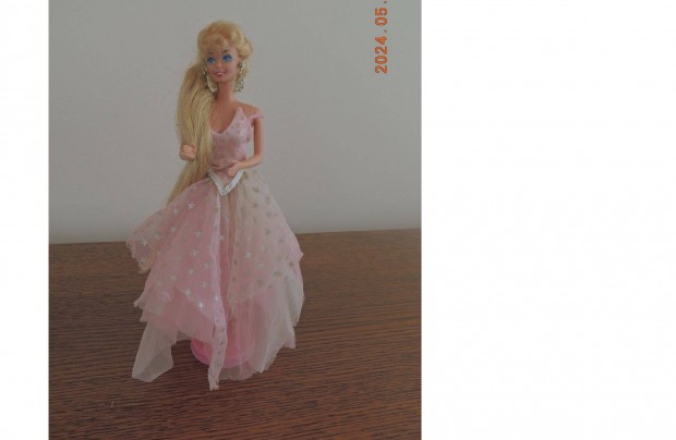 Barbie Mattel 1966-1976