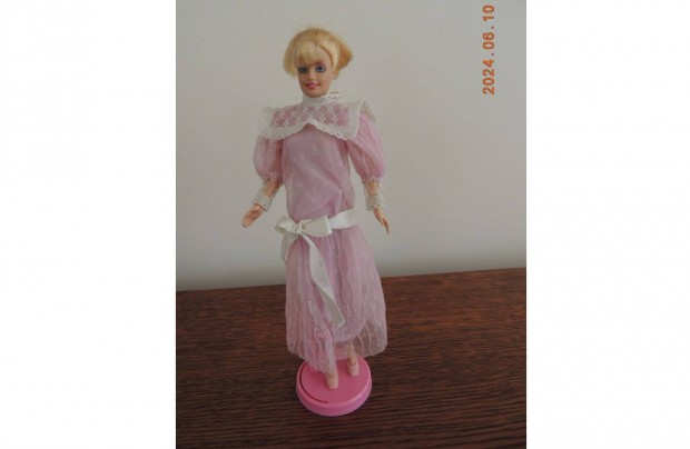 Barbie Mattel 1966- ruha 1984