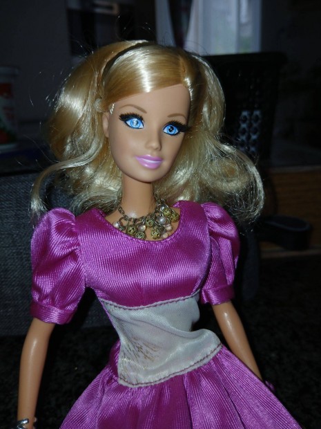 Barbie Mattel Dreamhouse
