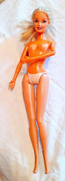 Barbie Matteltl, 2002-es