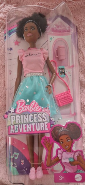 Barbie Princess Adventure