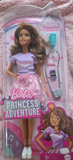 Barbie Princess Adventure