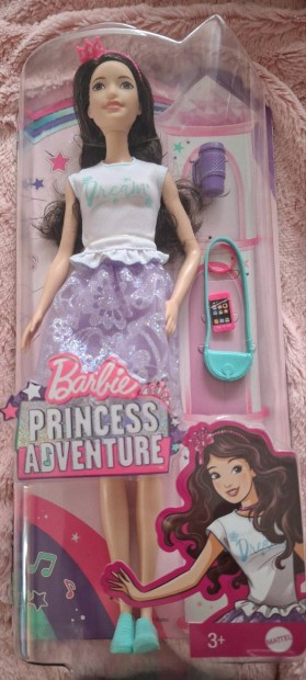 Barbie Princess Adventure 