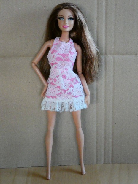 Barbie Style Teresa baba