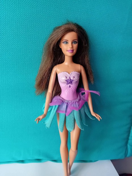 Barbie Tndr