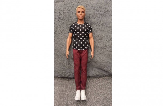 Barbie - Ken babk