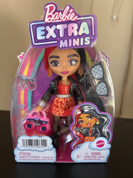 Barbie /extra minis/