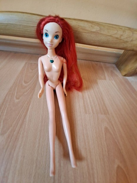 Barbie aba Ariel