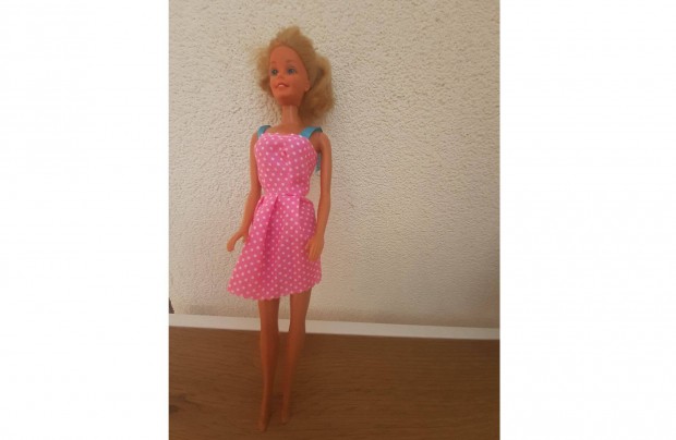 Barbie baba 1966