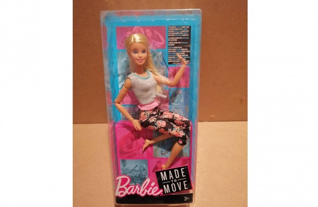 Barbie baba - Jgababa