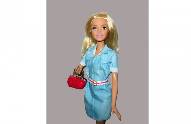 Barbie baba - Mattel 3