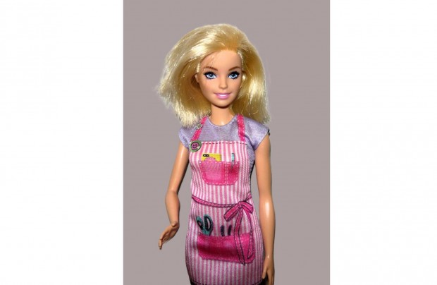 Barbie baba - Mattel 5