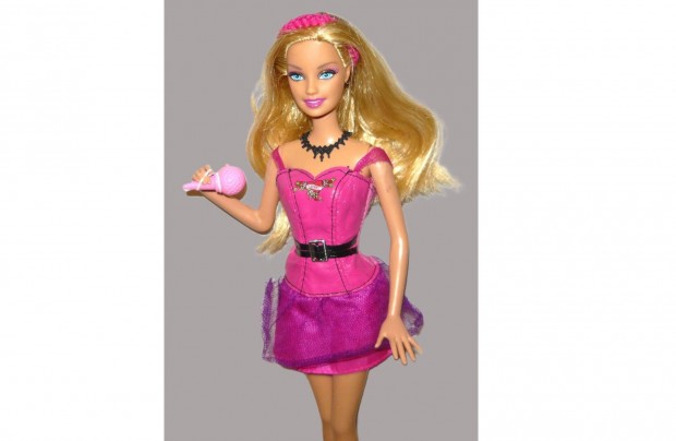 Barbie baba - Mattel - 6