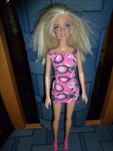 Barbie baba (a Matteltl)