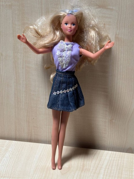 Barbie baba, játék