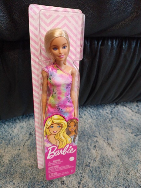Barbie baba az igazi j